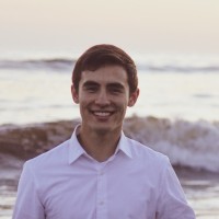 BYU Racing Employee Jordan Andersen's profile photo