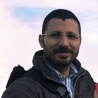 Valtech Fabrication Employee Atef Trabelsi's profile photo