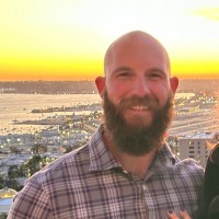 Skyhook Stairs & Rails Employee Micah Spence's profile photo