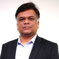 Infosys Employee Sunil Murthy's profile photo