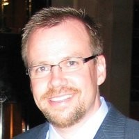 Barnes International, Inc. Employee Rich Comer's profile photo