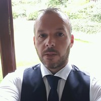Citi Employee John O'Doherty's profile photo