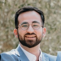 Israeli State Attorney's Office Employee Roi Levy's profile photo