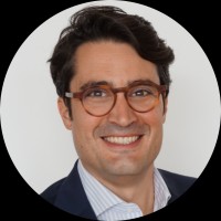 Solunion Employee Jaime Fernandez-Villaverde's profile photo