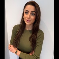 Asito Employee Melissa Gelici's profile photo