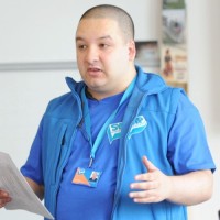 The City of Edinburgh Council Employee Ryan Coelho's profile photo