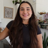 Fridays Employee Andrea Guidry's profile photo