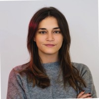 Verona | SYS-DAT Group Employee Francesca Pini's profile photo