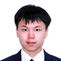 Oushu Employee 陆世君's profile photo
