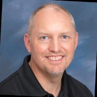 Nelipak Healthcare Packaging Employee Jerry Little's profile photo