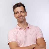 Sky Czech Republic Employee Martin Kuba's profile photo