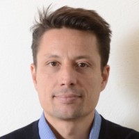 PME Employee William Türler's profile photo