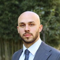 Engisis Employee Matteo Persanti's profile photo