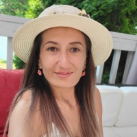 Ana Ungurean Email & Phone Number