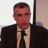 Complidata Employee Patricio Fernández Urbina's profile photo