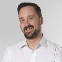 Project Agora, a TDG company Employee Alex Karageorgis's profile photo