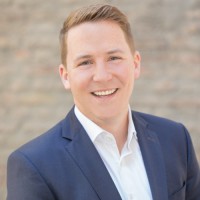 ClearOps Employee Dennis Koerner's profile photo