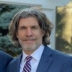 OccuVAX Employee Bob Harris's profile photo