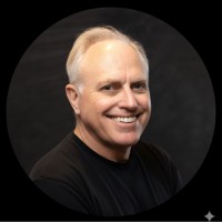 PLAY Employee Ken Campbell's profile photo