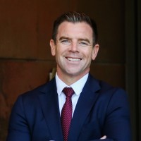 University of Minnesota Foundation Employee John Morris's profile photo