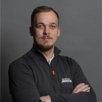 Mascus Employee Robin Schmidtke's profile photo