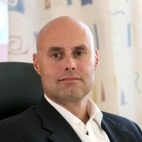 Swedish University of Agricultural Sciences (SLU) Employee Ola Brandell's profile photo