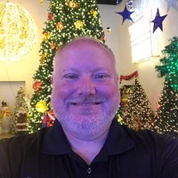 The Decor Group Employee Matthew Reed's profile photo