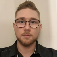 Monstock Employee Lucas Bertrand's profile photo