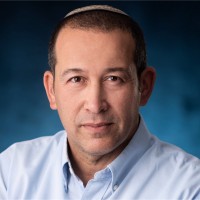 Ruby Capital Employee Yaakov Nitzan's profile photo
