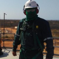Vipetro Employee Ney Roberto's profile photo