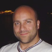 Getra Group Employee Emiliano Porzio's profile photo