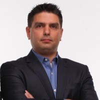 Enriched Academy Employee Kevin Cochran's profile photo