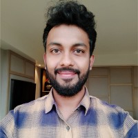 FedEx ACC Employee Hemachand Veeramasu's profile photo