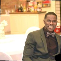 Sparks Nissan & Kia Employee Amon Peoples's profile photo