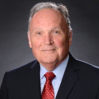 Altra Industrial Motion Employee Gerry Ferris's profile photo