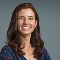 Oula Employee Jessica Vernon's profile photo