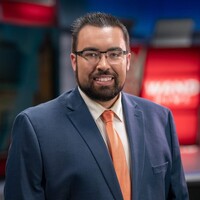 WAND -TV Employee Jacob Gordon's profile photo