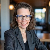 Catholic Answers Employee Michelle Murdock's profile photo