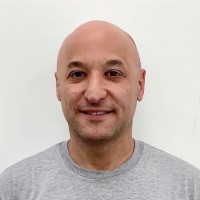 Energame Employee Guy Katz's profile photo