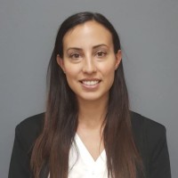 Michelle Origaen Email