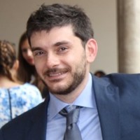 Simone D'Agostino Email