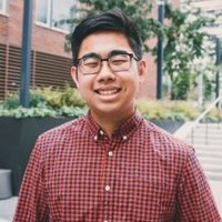 Tata Consultancy Services Employee Brian U.'s profile photo