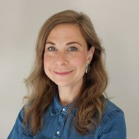 AllOffice Nordic AB Employee Caroline Strömberg's profile photo