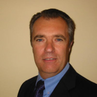 Robert Tysall-Blay Email & Phone Number