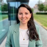 SWR Employee Melanie Kleinbub's profile photo
