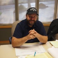 Adroit Construction Co., Inc. Employee Mike Jardine's profile photo