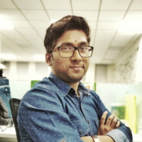 Siddesh Shetty Email