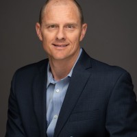 SRM Development Employee Trevor Ashenbrener's profile photo