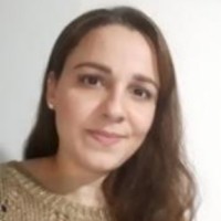 Orbis Engenharia Clínica e Hospitalar Employee Ana Flores's profile photo