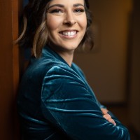 Center For Congregations Employee Abby Miller's profile photo
